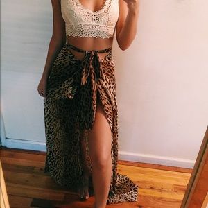 Meet your Posher, Mariam